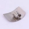 Finger Guards for Cutting, Stainl Steel Finger Guards, Finger Protector Avoid Hurting When Slicing and Dicing, Kitchen Secure Chop Cut Tool view 3