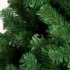 PEKJI Artificial Christmas Tree Plastic Xmas Tree with Stand Luxury Encrypted Home Bare Tree 120.0cm/47.2in (Green) view 4