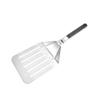 1 Piece Stainless Steel Pizza Peel with Handle for Baking Homemade Pizzas, Breads, Cakes and Other Ingredients for Baking Bread Easy to Store Pizza Paddle view 4