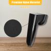 CyHiThai Air Fryer Handle Replacement Parts for Instants Vortex Plus 6QT/5.7QT Air Fryers, Air Fryer Handle for Instants 6QT Air Fryer, Ergonomic Design, Dishwasher Safe view 3