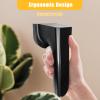 CyHiThai Air Fryer Handle Replacement Parts for Instants Vortex Plus 6QT/5.7QT Air Fryers, Air Fryer Handle for Instants 6QT Air Fryer, Ergonomic Design, Dishwasher Safe view 4