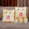 RKSTD Throw Pillow Quilt Dual-Purpose Creative Cushion Quilt Quilt by Office Lunch Break Quilt view 1