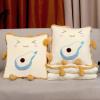 RKSTD Throw Pillow Quilt Dual-Purpose Creative Cushion Quilt Quilt by Office Lunch Break Quilt view 3