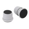 Height Adjustable Furniture Bed Risers,Slip Furniture Pads, for Bed, Table, Chair, Cabinet, Sofa,Couch for Bed, Table, Chair, Cabinet, Sofa,Couch (Grey) view 4
