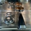 Joytata Maspresso 58mm Pressurized Filter Basket Stainless Steel Dual Wall Portafilter Basket Double Wall Espresso Basket Replacement 1 Cup 10g view 2