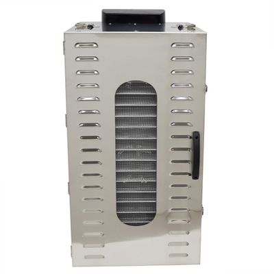 WYDDDARY 20 Layers Commercial Food Dehydrator 1200W Dehydrated Dryer Fruit and Vegetable Dryer 24H Timer 86-194F Temperature Control Food Dehydrator for Jerky Fruit Vegetable