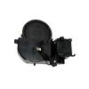 ConvOw Sweeping Robot Right and Left Traveling Wheel Replacement Compatible for Roidmi EVA Robot Vacuum Cleaner Spare Parts Accessories view 3
