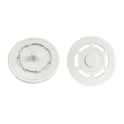MoVols Mop Cloth Holder Parts, Compatible for Ecovacs Deebot T20/T20MAX/T20PRO Robot Vacuum Cleaner Replacement Accessories
