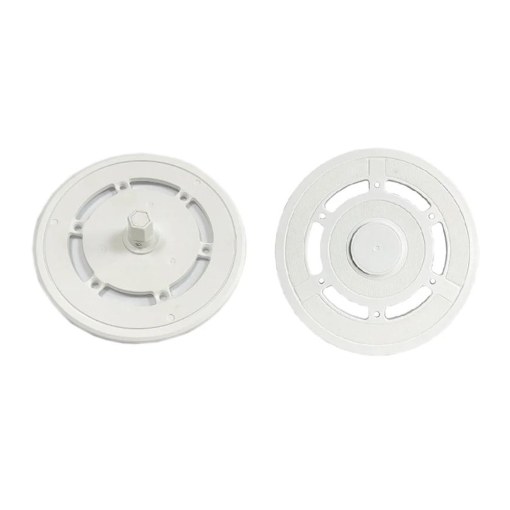 MoVols Mop Cloth Holder Parts, Compatible for Ecovacs Deebot T20/T20MAX/T20PRO Robot Vacuum Cleaner Replacement Accessories