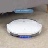 WAGNUS Robot mop Smart Sweeping Robot Household Sweeper Sweeping Wireless Vacuum Cleaner Sweeping Robot (Color : Three in One, Size : UK) view 3