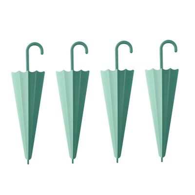SOLUSTRE 12pcs Bathroom Glass Wipers Lightweight Window Clean Wiper for Mirrors Showers Water Scraper for Home Use for Tiles Car