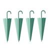 SOLUSTRE 12pcs Bathroom Glass Wipers Lightweight Window Clean Wiper for Mirrors Showers Water Scraper for Home Use for Tiles Car view 1