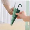 SOLUSTRE 12pcs Bathroom Glass Wipers Lightweight Window Clean Wiper for Mirrors Showers Water Scraper for Home Use for Tiles Car view 4