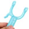 Cabilock 3pcs Clothes Pole Connector Aluminum Alloy Clothes Forks for Drying Versatile Hanging Tool for Home and Outdoor Use Lightweight and Design view 2