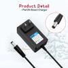 PwrON 6.6FT AC Adapter for Lemax 74707 Spooky Town Accessories view 3