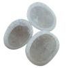 AAKOMA 1pc Natural Polished Clear Quartz Crystal Tumbled Gravel Stone Wicca Decor Crystal Stones Soothsaying Crafts view 1