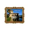 la Alhambra Granada Spain Refrigerator Magnet 3D Travel Souvenir Fridge Decoration Magnetic Sticker Craft Collection view 1