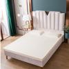 NaKeah 100% Natural Latex Mattress Topper, 1/2/3 Inch Medium Firm, Pressure Relief for Back Pain, Breathable and Comfortable, Memory Foam Mattress Topper,5cm,100x200cm view 1