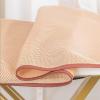 WInara Iron Board Cover Replace, Ironing Board Cover Fiber Pad Covers 36x13in 38x13in 43x14in Extra Thick Heat Resistance Covers (Color : Silver, Size : 36x13in (92x33cm)) view 3