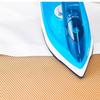 WInara Iron Board Cover Replace, Ironing Board Cover Fiber Pad Covers 36x13in 38x13in 43x14in Extra Thick Heat Resistance Covers (Color : Silver, Size : 36x13in (92x33cm)) view 4