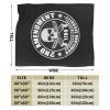 2nd Amendment Skull Lightweight Super Soft and All Season Warm,Thermal Blanket, Blanket for Sofas view 3