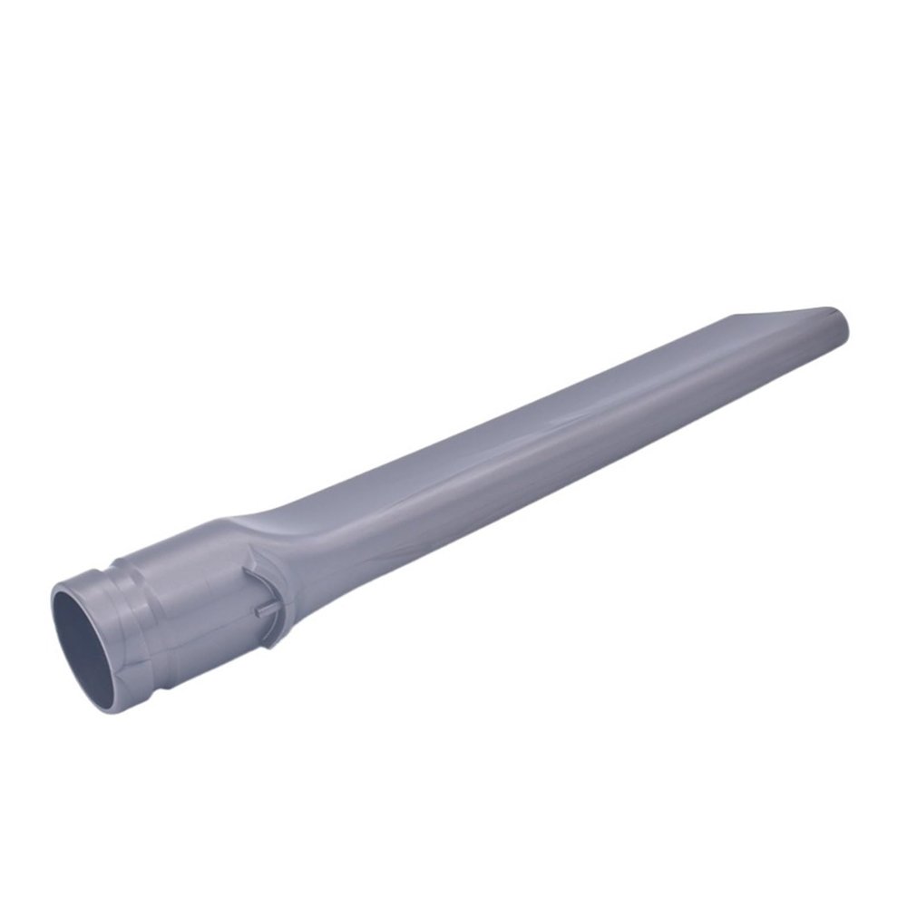 SdypEt Vacuum Cleaner Flat Head Nozzle Accessories Car Long Flat Suction Brush Head. Compatible with Dyson DC35 DC45 DC58 DC59 DC62 V6