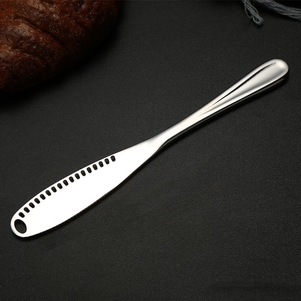 Cheese Knife Bread Jam Knife