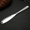 Cheese Knife Bread Jam Knife view 1