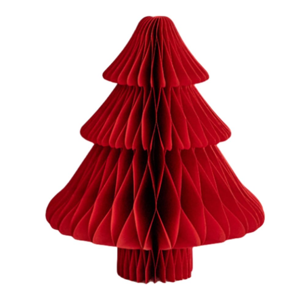 Christmas Tree Ornaments Mini Christmas Tree 2023 New Christmas Home Decoration Scene Layout Props Gift Ornaments