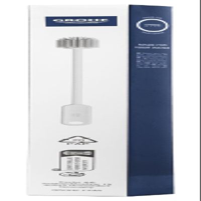 Grohe Blue Fizz 41254L00 Cleaning Brush (for Cleaning Blue Fizz Water Bottles)