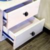Cabinet Handle Furniture Drawer Pull Crystal Glass Cabinet Knobs Diamond Shape Drawer Kitchen Cabinets Dresser Cupboard Cabinet knobs Drawer Pull view 4