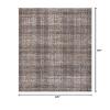 Loloi Angela Rose Ember Collection EMB-05 Graphite/Multi 5'-3" x 7'-6" Area Rug view 2