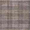 Loloi Angela Rose Ember Collection EMB-05 Graphite/Multi 5'-3" x 7'-6" Area Rug view 3