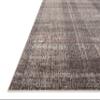 Loloi Angela Rose Ember Collection EMB-05 Graphite/Multi 5'-3" x 7'-6" Area Rug view 4