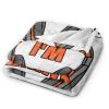 Can't Hear You I'm Gaming Lightweight Super Soft and All Season Warm,Thermal Blanket, Blanket for Sofas view 2