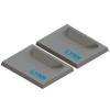 Lynn Manufacturing Replacement Napoleon Baffle Board, 1100 Series, W010-3560, W018-0077, Set of 2, 2308A view 1