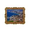 Tel Aviv Israel Refrigerator Magnet 3D Travel Souvenir Fridge Decoration Magnetic Sticker Craft Collection view 1