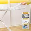 WInara Standard Iron Board Cover with Protective Scorch Mesh Cloth, 36x13in, 38x13in, 43x14in, 48x15in Extra Thick Ironing Board Covers, The Peacock Opens its Tail Motifs (Size : 38x13in(97x33cm)) view 2