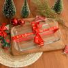 Personalized Engraved Baking Dish, Custom Dish with lid Casserole Dish Gift for Mama Couple Wedding Gift Christmas Gift (StyleA) view 4
