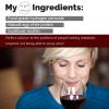 WEESIGEI Wine Purifier to Reduce Sulfite and Histamine: Alleviates Headaches, Prevent Wine Sensitivities (Bottle of 4) view 2