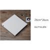 Photo Albums Photo Album Diy Film Self-adhesive Commemorative Album Fresh Handmade Linen Photo Album Memory Book Romantic Couple Creative Gift Album de fotos view 3