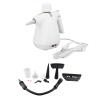 EVTSCAN Steam Cleaner,1000W High Temperature High Pressure Portable Steam Cleaning Machine, with Safety Valve(US) view 1