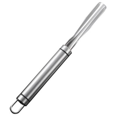 Kichvoe Multi-functional Stainless Steel Carving Cutter Portable Diy Fruit Vegetable Carving Tool for Beginners for Creative Food Presentation and Decoration