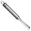 Kichvoe Multi-functional Stainless Steel Carving Cutter Portable Diy Fruit Vegetable Carving Tool for Beginners for Creative Food Presentation and Decoration view 2