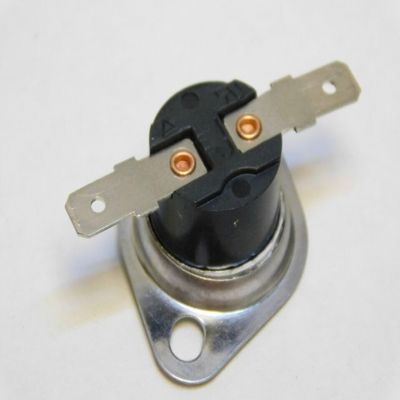 Fits KitchenAid KSD201 120 Microwave Thermal Cutoff Switch KMCS1016GSS