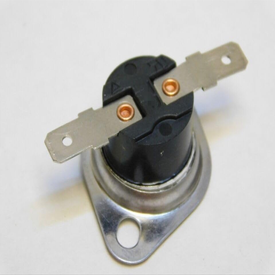 Fits KitchenAid KSD201 120 Microwave Thermal Cutoff Switch KMCS1016GSS