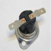 Fits KitchenAid KSD201 120 Microwave Thermal Cutoff Switch KMCS1016GSS view 1