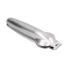 Chestnut Opener, 304 Stainless Steel Chestnut Cutter Tool Pistachio Nut Opener Macadamia Nut Knife Walnut Opener Metal Nut Opener Plier Multifunction Nutcracker view 1