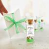 Kseniya Revta Custom Birthday Party Favors for Guests - Personalized 40th, 50th, 60th, 70th, 80th Bday Souvenirs - Quinceanera and Sweet 16 Favor Pack (Sand and Shells, Set of 100 bottles) view 4