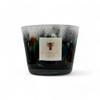 Baobab Collection Scented Luxury Candle Rainforest Amazonia (Bergamot-Cardamom-Musk) Hand-Blown Opaline Glass, Crafted in EU (MAX10) view 1